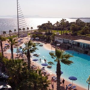 Smy Sighientu Thalasso&Spa Sardegna